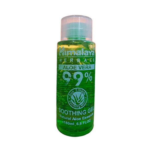 HIMALAYA ALOE VERA GEL 180ML