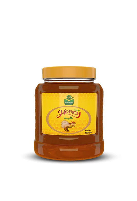 (MARHABA) HONEY FILTERD 1KG