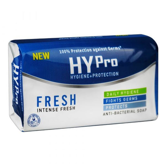 (HYPRO)SOAP FRESH ANTIBAC BLUE 120GM