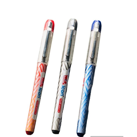 BAHADUR ICON PUN PLUS NEEDLE TIP