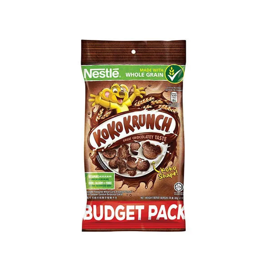 NESTLE KOKO KRUNCH POUCH 70G