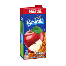 NESTLE NESFRUTA (APPLE) JUICE 1000ml