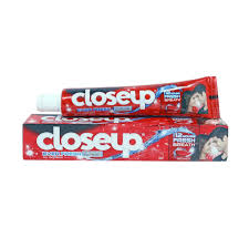 IMP CLOSEUP TOOTH PASTE EVERFRESH 50ml