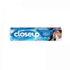 IMP CLOSEUP TOOTHPASTE EVERFRESH 160G