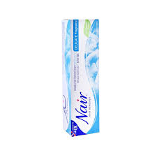 IMP NAIR HAIR REMOVEL CREAM 110G