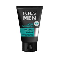 IMP POND S MEN FASE WASH 100GM ALL
