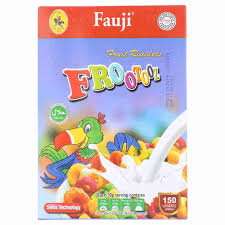 (FAUJI) FROOTOOZ 150GM