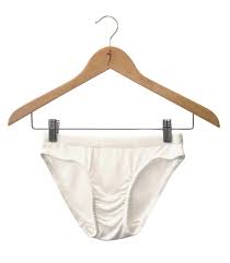 SILK UNDERWEAR