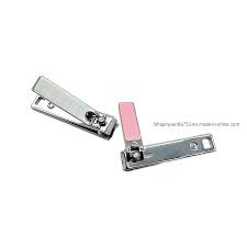 IMPORTED BABY NAIL CUTTER (SSS)