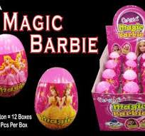 BOSTONS MAGIC EGG