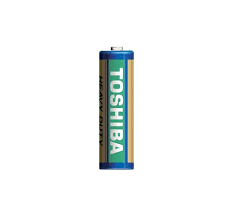 TOSHIBA CELL AA 1.5V 1PC
