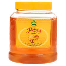 BIN MALIK HONEY NATURAL 100% 500GM