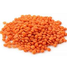 DAAL MASAR 500G