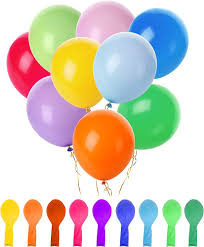 TONGLE PARTY BALOONS