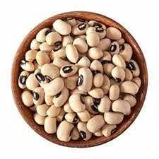 WHITE LOBIA 250G