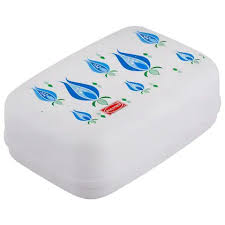 SOAP CASE