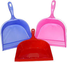 WASTE DUST CLEANER