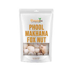 50G PHOOL MAKHANA