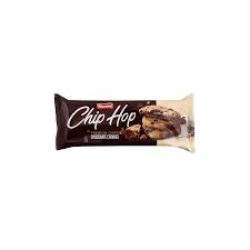 BISCONNI CHIP HOP CHOCO BISCUIT