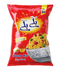 ZE SHAHI BALLAY BALLAY NIMKON DAAL SAVORY MIX