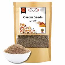 AJWAIN 100G