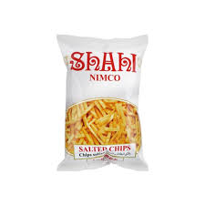 ZE SHAHI NIMKO SALTED CHIPS