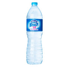 NESTLE PURE LIFE MINERAL WATER 1.5LTR