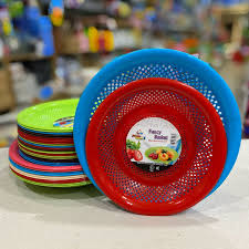 PLASTIC CHABI 1 DOZEN PACK