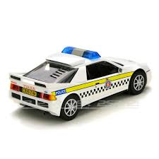 POLICE CAR TOY