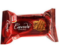 ( L U ) BISCUIT CANDI ORIGINAL 11.6GM