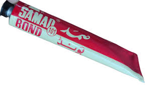 SAMAD 101 BOND ECONOMY PACK 19G