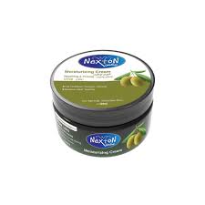NEXTON MOISTURIZING CREAM OLIVE 65ML