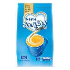 NESTLE EVERYDAY ORIGINAL (560G)