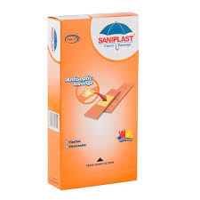 UNIFEROZ SANI PLAST MINI PACKET