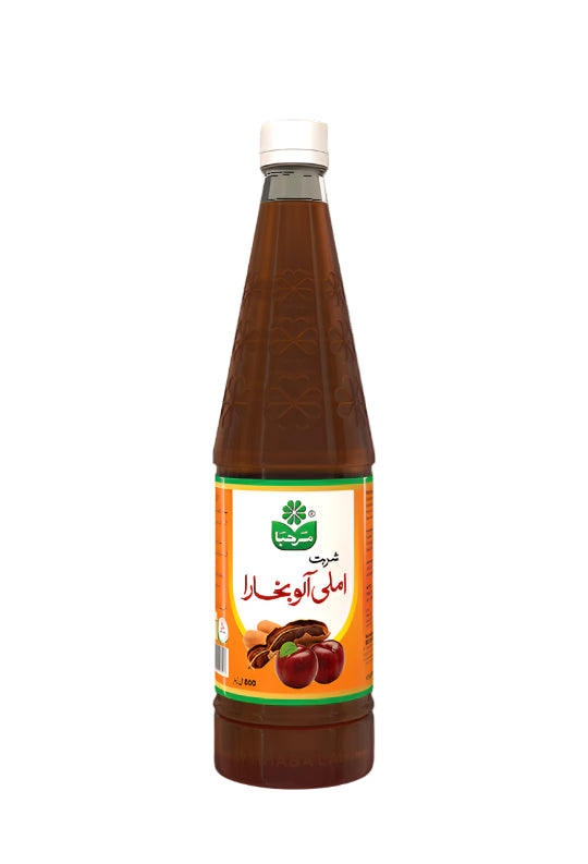 (MARHABA) SHARBAT IMLI 800ML