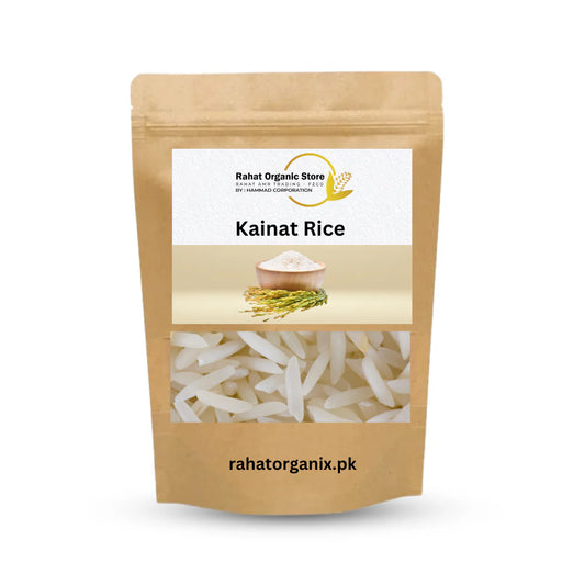 DOUBLE STEAM 500G RICE