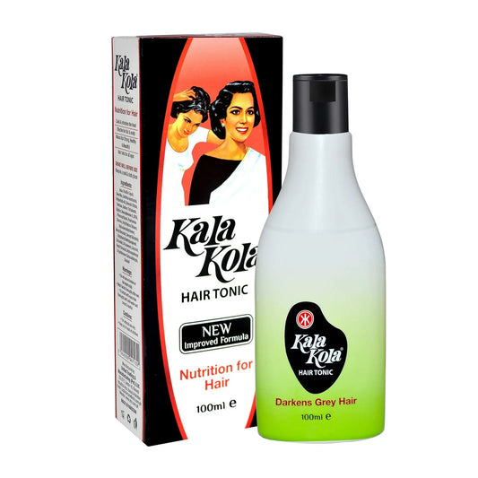 UTM KALA KOLA HAOR TONIC 100ML