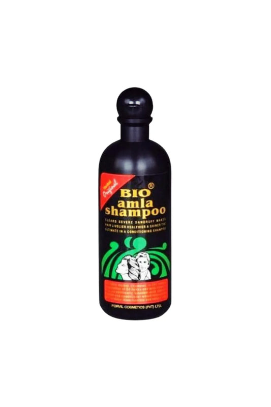 ( BIO AMLA ) SHAMPOO 470ML