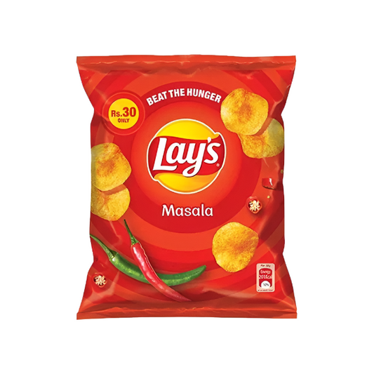 FRITO LAY LAYS MASALA 18GM