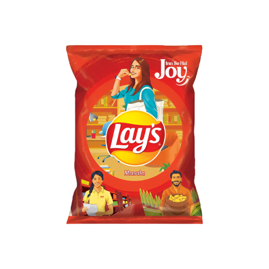 FRITO LAY LAYS MASALA 30GM