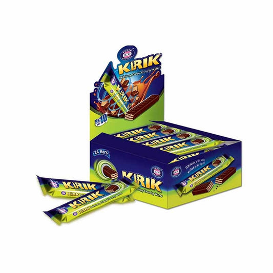 IMPORTED KIRIK WAFER