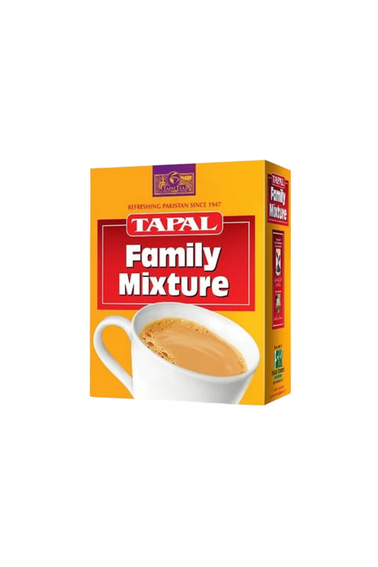 ( TAPAL ) FAMILY MIXTURE HARD PACK 170GM