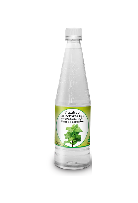 (MARHABA) ARQ E PODINA 800ML