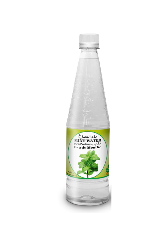(MARHABA) ARQ E PODINA 800ML