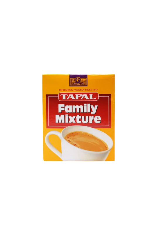 ( TAPAL ) FAMILY MIXTURE HARD PACK 85GM