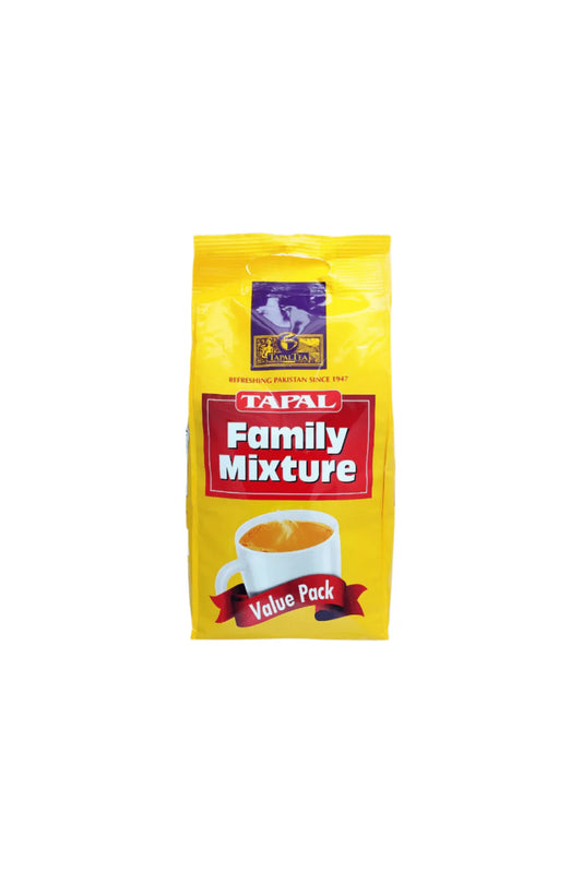 ( TAPAL ) FAMILY MIXTURE POUCH 900GM