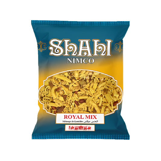 ZE SHAHI NIMKO ROYAL MIX