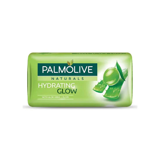 COLGAT-PALM. PALMOLIVE SOAP (HYDRATING) 165GM