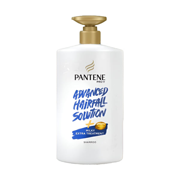P&G PANTENE SHAMPOO (MILKY EXTRA TREATMENT) 1000ML