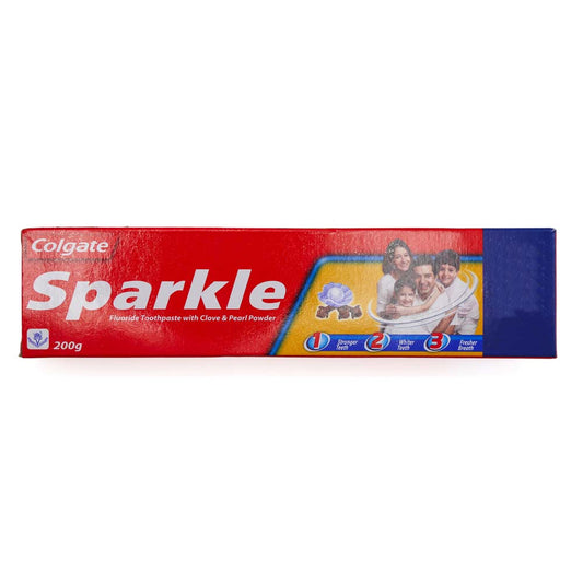 COLGAT-PALM. COLGATE SPARKLE 70GM